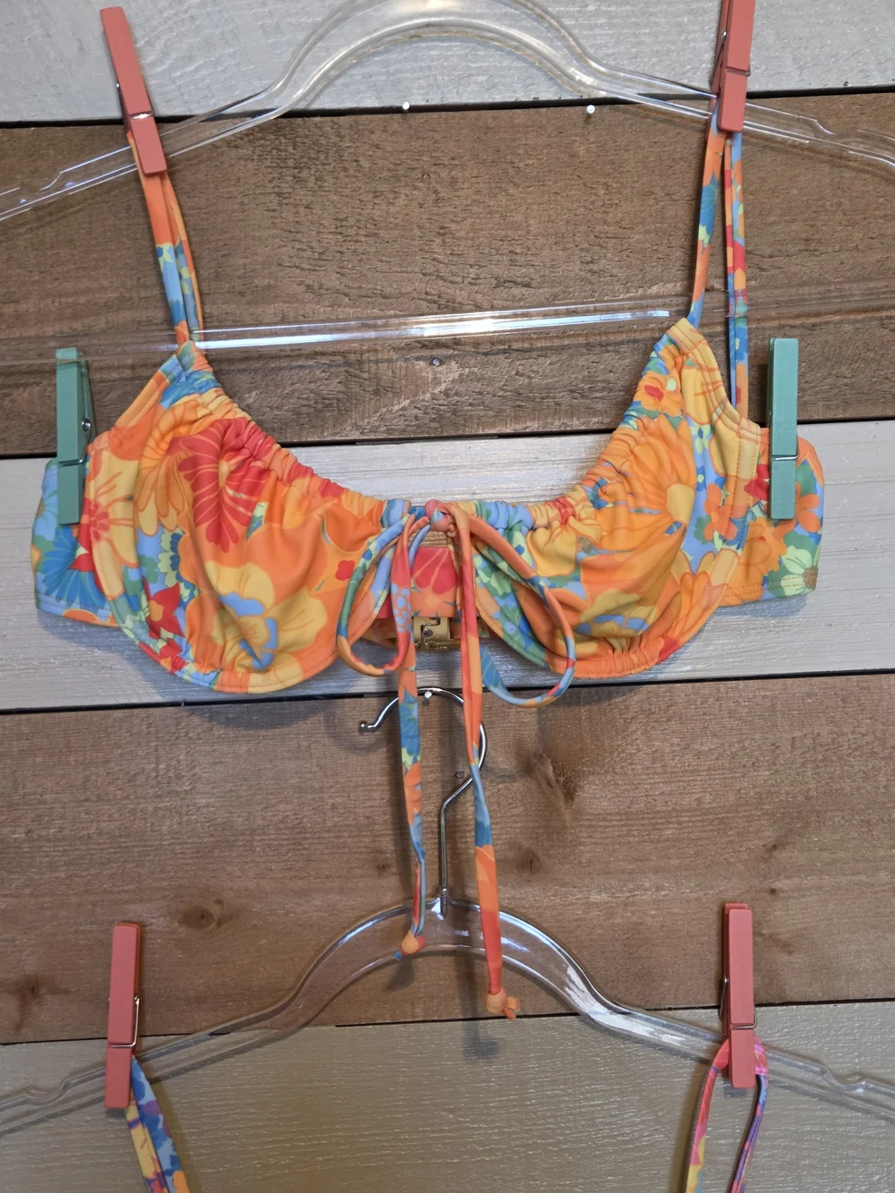 Kulani Kinis Bikini Top Bundle - Picture 3 of 9